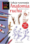 Lekcje rysowania. Anatomia ruchu