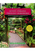 Altany pergole pawilony ogrodowe