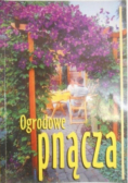 Ogrodowe pnącza
