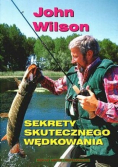 Sekrety skutecznego wędkowania
