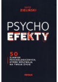 Psychoefekty