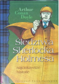 Śledztwa Sherlocka Holmesa