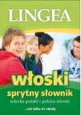 Sprytny słownik włosko polski i polsko włoski