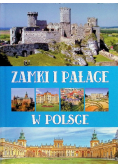 Zamki i pałace w Polsce