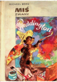 Miś zwany Paddington