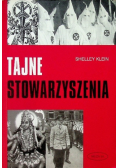 Tajne stowarzyszenia