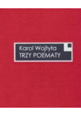 Trzy poematy