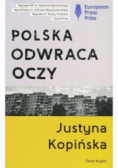 Polska odwraca oczy