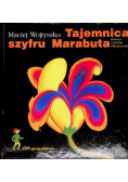 Tajemnica szyfru Marabuta