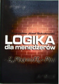 Logika dla menedżerów