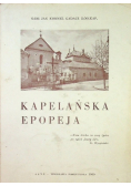 Kapelańska Epopeja