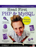 Head First PHP MySQL