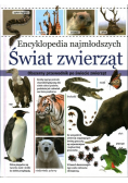 Encyklopedia najmłodszych Świat zwierząt