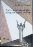 Życie Kontemplacyjne według św. Grzegorza Wielkiego