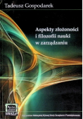 Aspekty złożoności i filozofii nauki w zarządzaniu