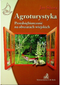 Przedsiębiorczość na obszarach wiejskich