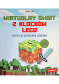 Wirtualny świat z klocków LEGO
