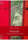 Pieniądz w dziejach gospodarczych Polski
