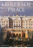 Królewskie pałace