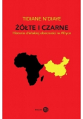 Żółte i czarne