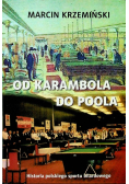 Od karambola do poola