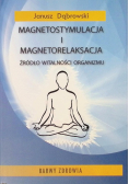 Magnetostymulacja i magnetorelaksacja