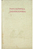 Jasnorzewska