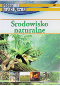 Geografia praktyczna Środowisko naturalne