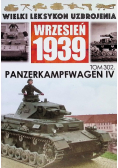 Wielki Leksykon Uzbrojenia Tom 302 Panzerkampfwagen IV