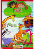 Bajki Misia i Margolci