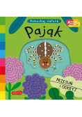 Pająk Akademia mądrego dziecka