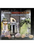 Żydowski Cmentarz W Łodzi