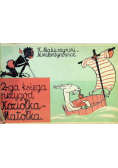 2 ga księga przygód Koziołka Matołka