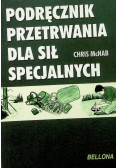 Podręcznik przetrwania dla sił specjalnych