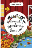 Zwierzaki z podwórek dla Synów i Córek