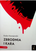Zbrodnia i kara