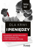 Dla krwi i pieniędzy