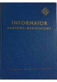 Informator radiowo warsztatowo