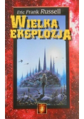 Wielka eksplozja