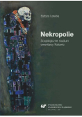 Nekropolie. Socjologiczne studium cmentarzy Katowic