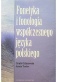 Fonetyka i fonologia współczesnego języka polskiego