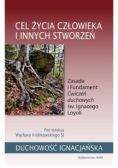 Cel życia człowieka i innych stworzeń
