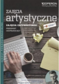 Zajęcia artystyczne Przedmiot uzupełniający Copywriting