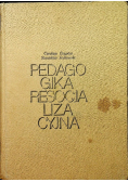 Pedagogika resocjalizacyjna