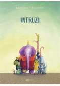 Intruzi