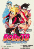 Boruto Tom  3