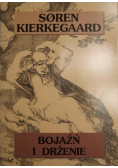 Bojaźń i drżenie