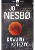 Krwawy księżyc
