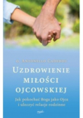 Uzdrowienie miłości ojcowskiej