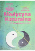 Zarys Homeopatii Medycyna Naturalna Nr 1-3/91